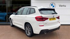 BMW X3 xDrive20d MHT M Sport 5dr Step Auto Diesel Estate